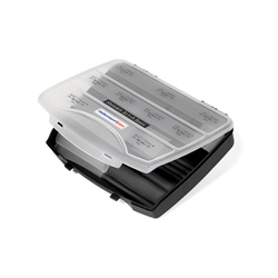 Kit termo adesivo ShrinKit 321-A Basic guaina termorestringente adesiva protezione connettori e derivazioni