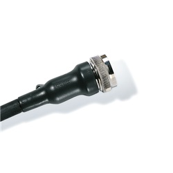 Preformato termorestringente 153-41-G protezione connettori cablaggi elettrici ed elettronici