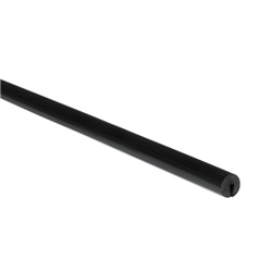 Protezione bordi PVC flessibile per cavi e finiture pannelli EdgeGuard 75MT