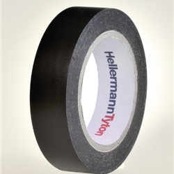 NASTRO PVC 15X10 BK HTAPE-FLEX15-15