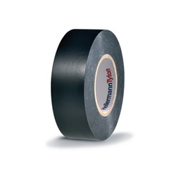Nastro in PVC 19X20 BK HTAPE-FLEX15-19