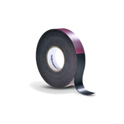 Nastro autoagglomerante gomma HTAPE-POWER600 38x6,7 mm isolamento bassa tensione fino 1 kV resistente agenti atmosferici ritardante fiamma UL 510 riparazione cavi