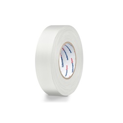 Nastro in tessuto 19x50 resistente strappo rivestimento PE per legatura fissaggio identificazione eventi fiere