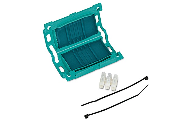 Giunto gel connettore 3x2,5 mm² Relifix V31.5 per giunzioni bassa tensione interrate e sommerse