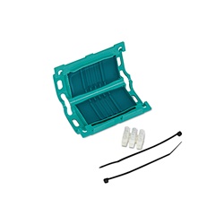 Giunto gel connettore 3x2,5 mm² Relifix V31.5 per giunzioni bassa tensione interrate e sommerse
