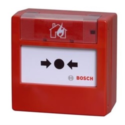 Pulsante Allarme Manuale LSN/LSNI Bosch Security