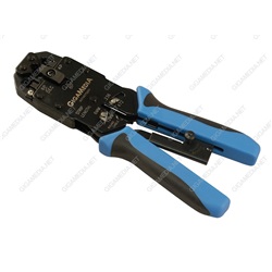 PINZA CRIMPAGGIO PLUG RJ4,6,8 