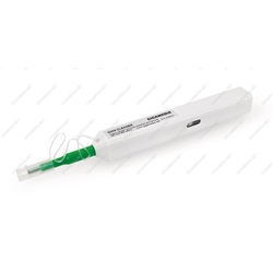 Penna di pulizia ghiera 2,5 mm verde