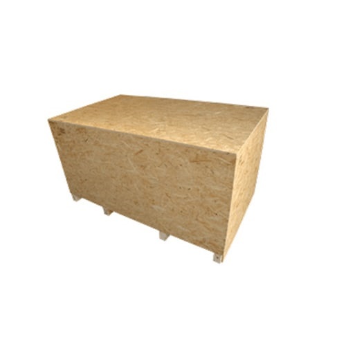 Cassa legno robusta per installazioni elettriche ARE12UM protezione e design elegante