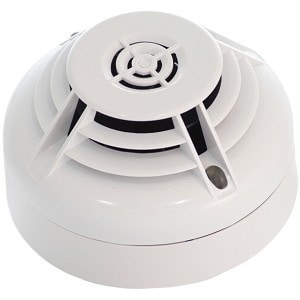 RIVELATORE OTTICO - TERMOVELOCIMETRICO
