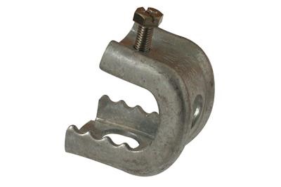 Morsetto Acciaio Per Putrella < 45Mm Serie Clamp