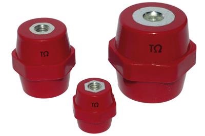 ISOLATORE BARILOT.POLIESTERE H100 M