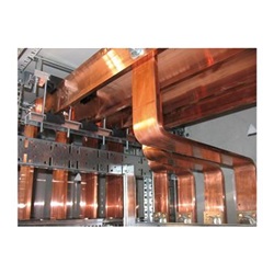 Piatto Rame Pieno 50X5X4200