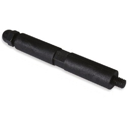 Kit distanziali supporto schermo protezione plastica resistente per applicazioni elettriche industriali e commerciali