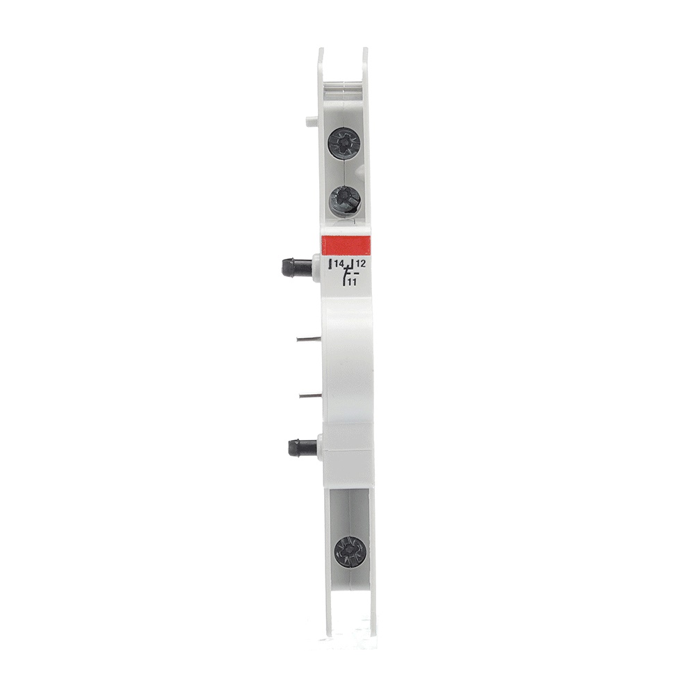 Contatto ausiliario S2C-H6RU 1CO compatibile S 200 U e S 200 UP UL489