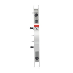 Contatto ausiliario S2C-H6RU 1CO compatibile S 200 U e S 200 UP UL489