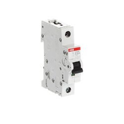 Interruttore Automatico Miniatura S200M 1P 32A K 10kA Uso Residenziale Industriale