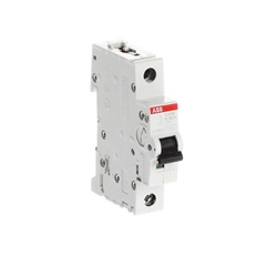 Interruttore Automatico Miniatura S200M 1P 40A K 10kA Uso Residenziale Industriale