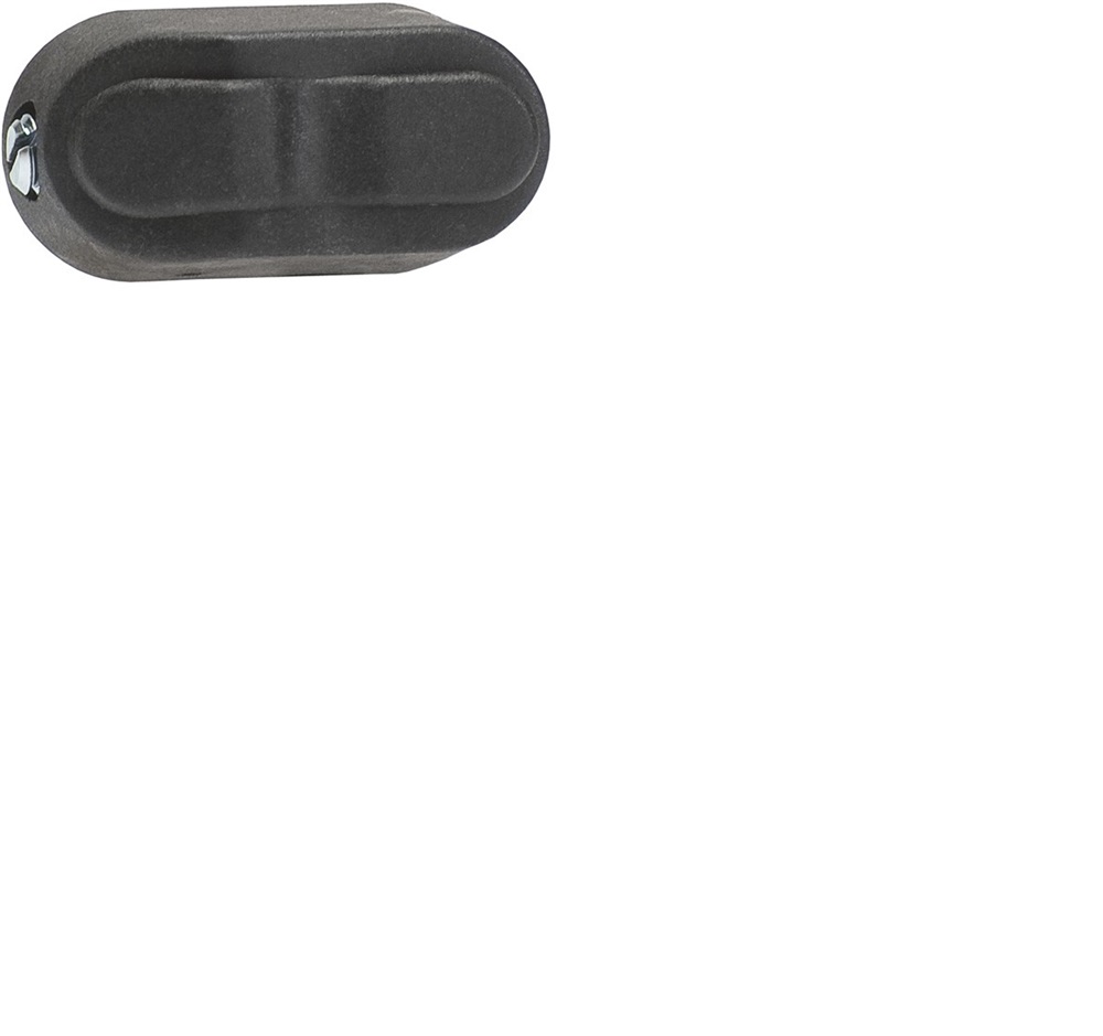 Accessori per sezionatori OT, OTDC, OT_C e OTM OHRS3 rossa, lunghezza 39 mm, profondità 18 mm