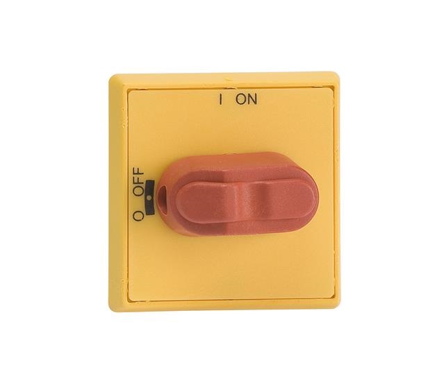 OHYS1RH MANIGLIA