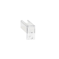 Calotta protezione morsetti OTS40T1 isolamento sicurezza impianti elettrici