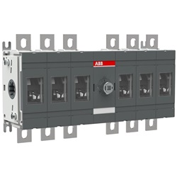 OT200E33 SEZIONATORE 200A 6 POLI