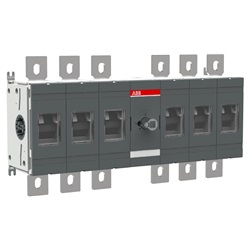OT630E33 SEZIONATORE 630A 6 POLI