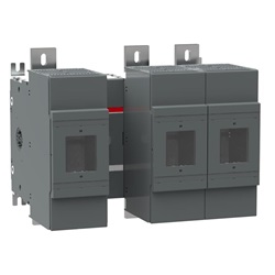 OS1250D12 SEZIONATORE 1250A 3P FUSIBI