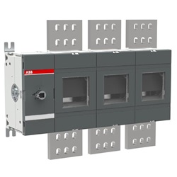 OT2500E03 SEZIONATORE 2500A 3P