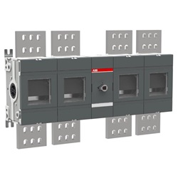 OT2000E22 SEZIONATORE 2000A 4P