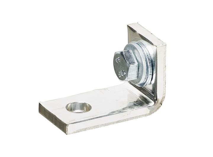 OSS1250G1L/4 CALOTTE GRIGIE ALTE 4P