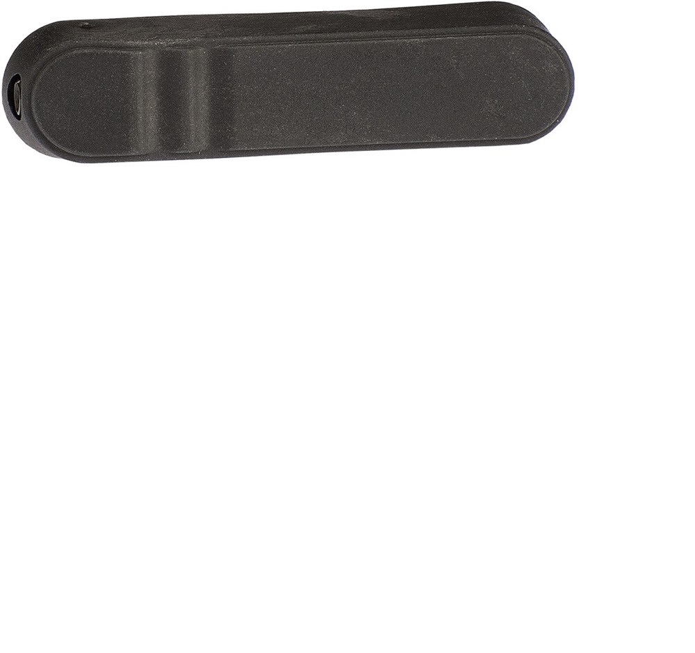 OHRS12  MANIGLIA DIRETTA ROSSA OT 1