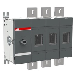 OT1250E03 SEZIONATORE 1250A 3 POLI