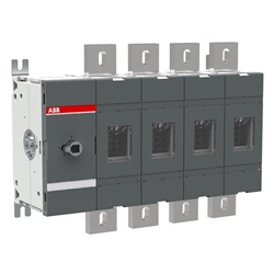 OT1250E04 SEZIONATORE 1250A 4 POLI