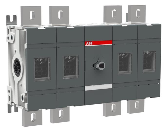 OT1250E22 SEZIONATORE 1250A 4 POLI