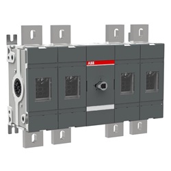 OT1250E22 SEZIONATORE 1250A 4 POLI