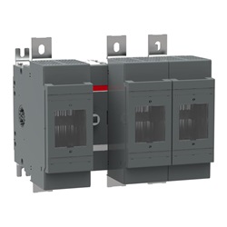 OS800D12 SEZ. FUSIBILATI 800A 3 POL
