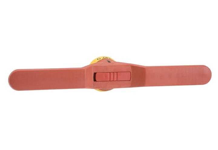 OHY200J12P MANIGLIA GIALLA 200MM