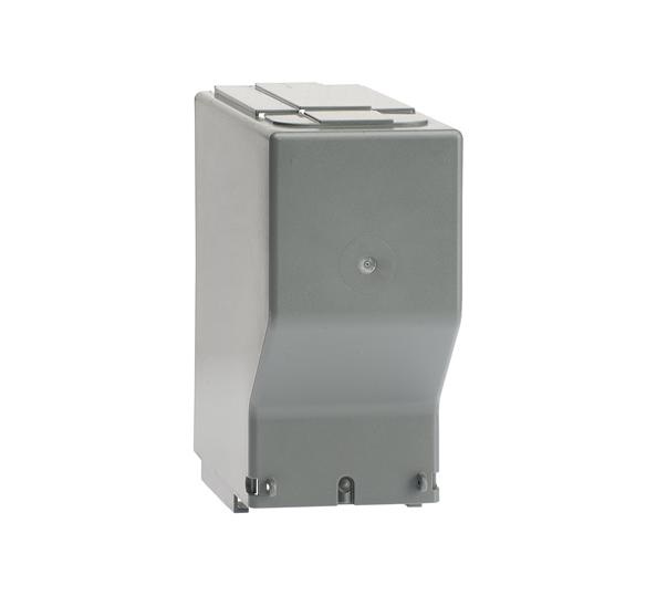 OTS1600G1L/4 CALOT. COPRI TERMINALI