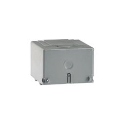 OSS800G1S/3 CALOT. COPRI TERMINALI