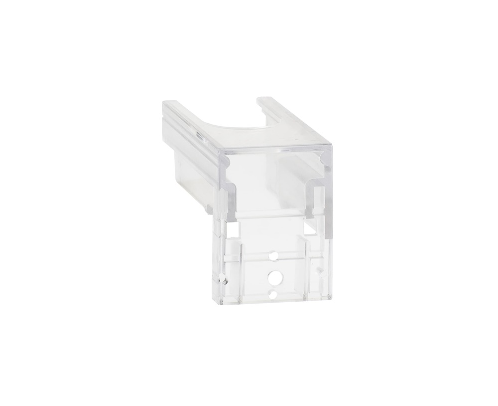 Calotta coprimorsetti 1 polo OTS125T1 protezione sicurezza impianti elettrici professionali