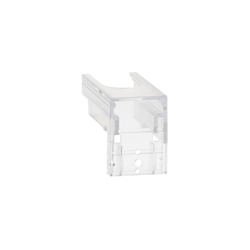 Calotta coprimorsetti 1 polo OTS125T1 protezione sicurezza impianti elettrici professionali