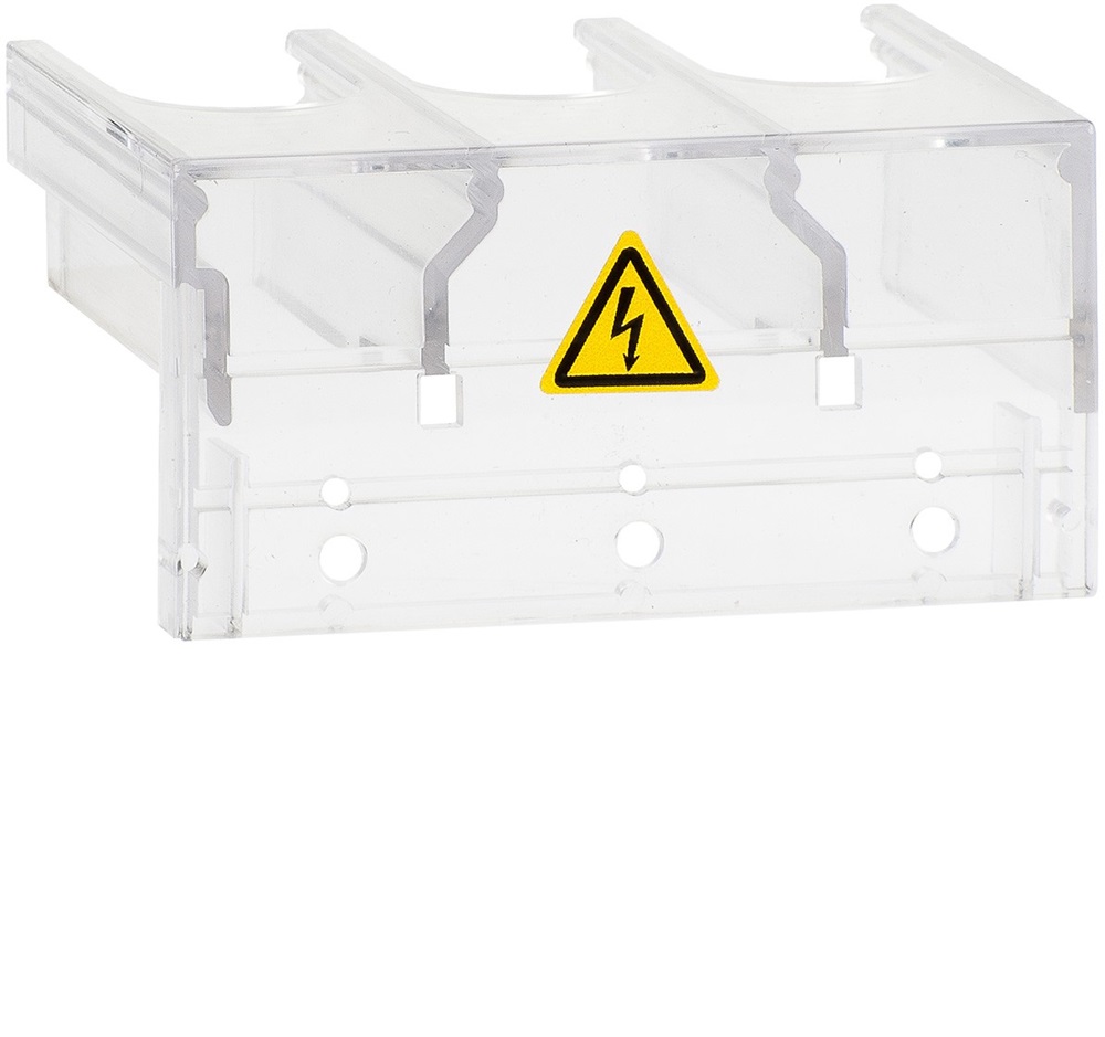 Accessori per sezionatori OT, OTDC, OT_C e OTM OTS125T3 per OT 100...125, per 3 poli