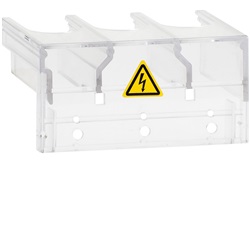 Accessori per sezionatori OT, OTDC, OT_C e OTM OTS125T3 per OT 100...125, per 3 poli