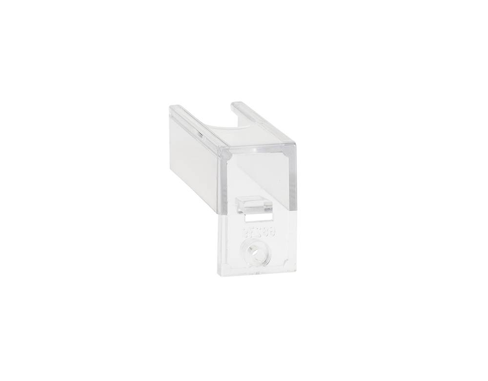Calotta coprimorsetti OTS63T1 1 polo protezione terminale elettrico