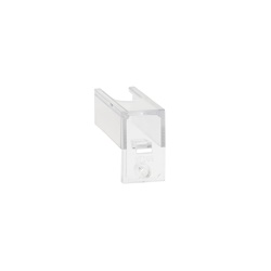 Calotta coprimorsetti OTS63T1 1 polo protezione terminale elettrico