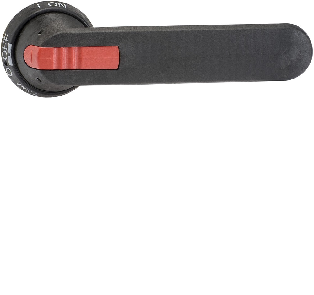 Accessori per sezionatori OS OHB145J12 nera, lunghezza 145 mm, per OS400..800