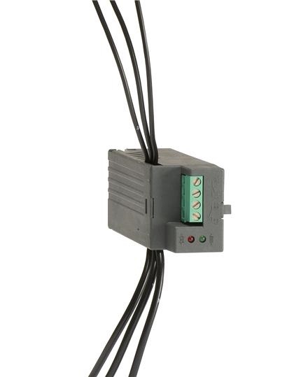 OFM 260 RIVELATORE INTERVENTO