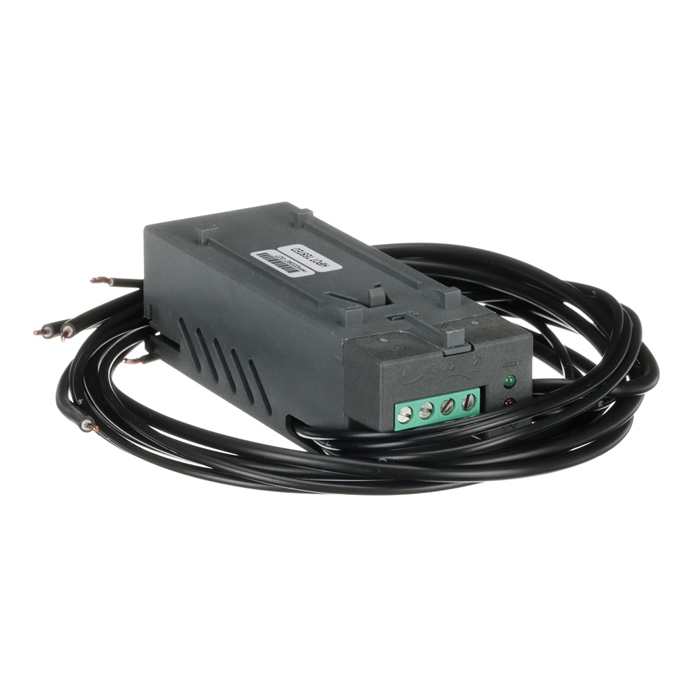 Rivelatore intervento elettronico OFM260 100-260VAC montaggio OS Mini sistemi elettrici