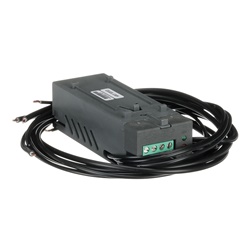Rivelatore intervento elettronico OFM260 100-260VAC montaggio OS Mini sistemi elettrici
